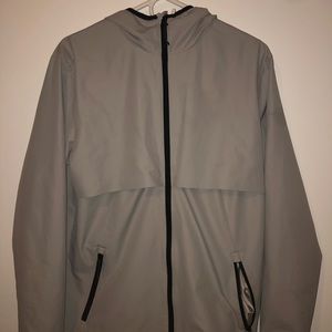 Champion Windbreaker